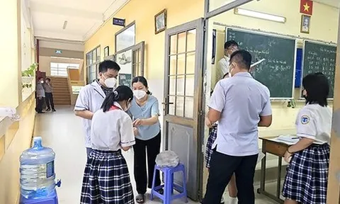 Bác sĩ giải thích vì sao vi rút đường hô hấp làm tăng khả năng lây truyền bệnh não mô cầu
