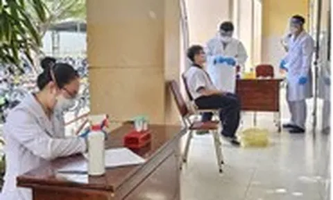 Bộ Y tế thông tin về chùm ca nhiễm não mô cầu, một học sinh tử vong tại TP.HCM
