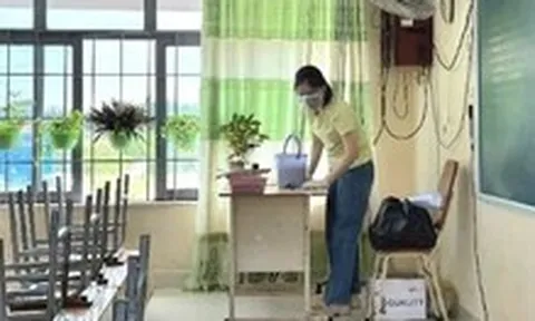 TP.HCM ghi nhận học sinh thứ 4 mắc não mô cầu, nhiều học sinh dương tính cúm mùa và rhinovirus