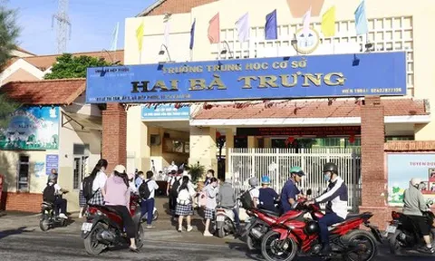 Chùm ca não mô cầu ở TP.HCM được kiểm soát, 3 em sức khỏe ổn định, học sinh học bình thường