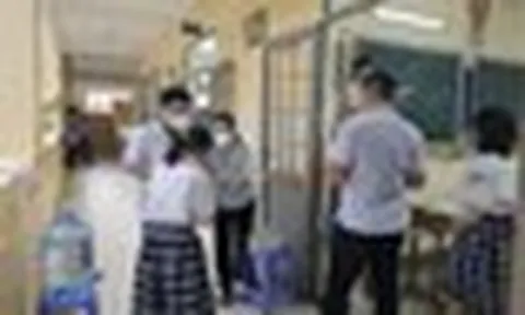 Ghi nhận ca bệnh thứ 4 trong chùm bệnh não mô cầu ở TP.HCM