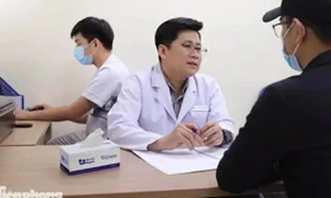 Dậy thì ở tuổi 33