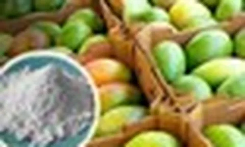 3 loại trái cây tế bào ung thư rất thích, có "bán rẻ như cho" cũng đừng động vào dù chỉ 1 lần!