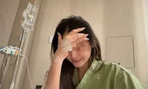 Cô gái 19 tuổi phát hiện ung thư vú dù KHÔNG ĐAU, KHÔNG NGỨA: Hối hận vì bỏ qua 1 điều khi tắm