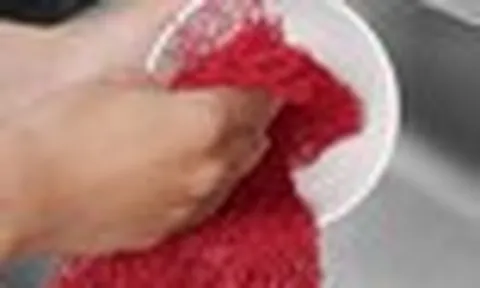 Lời khuyên đến tất cả các gia đình đang giữ 5 thứ này trong bếp: Đã phá vị món ăn còn dễ gây ung thư