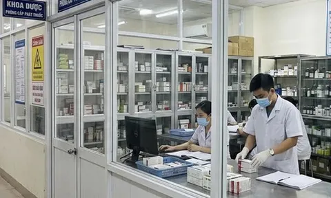Xử phạt nhiều bệnh viện, nhà thuốc, công ty dược mỹ phẩm ở TP.HCM