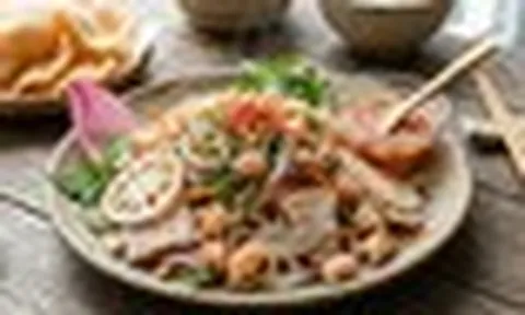 Chợ Việt có 5 loại rau củ mùa thu được ví bổ dưỡng chẳng kém nhân sâm: Vừa rẻ vừa ít calo