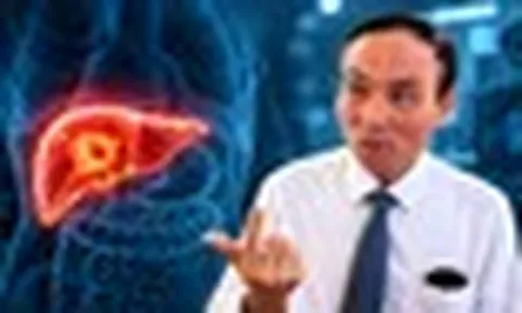 Việt Nam mắc ung thư gan cao bậc nhất thế giới: Giáo sư ung bướu chỉ ra lý do