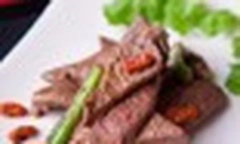 Máu đến gan càng ít giấc ngủ càng kém? 4 thực phẩm bổ sung máu gan, làm dịu thần kinh và ngủ ngon