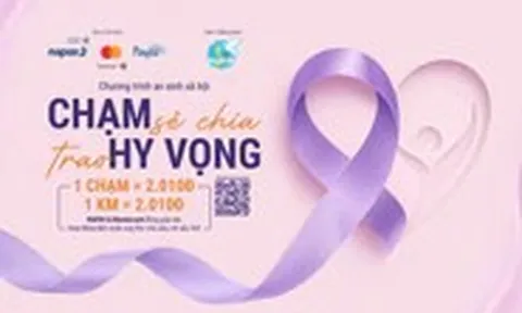Hội LHPN Việt Nam phấn đấu đưa hơn 2000 suất tầm soát ung thư về vùng xa