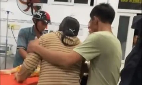 Bé gái 9 tháng tuổi tử vong, Khánh Hòa rà soát quy trình điều trị