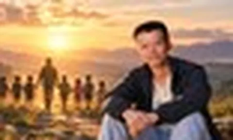 “Nếu ba bỏ con, con sẽ sống với ai?”