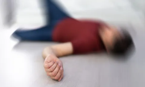 Người đàn ông 38 tuổi đột ngột tử vong giữa đêm sau khi gọi lớn 2 tiếng