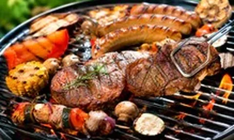 Người huyết áp cao nên tránh những thực phẩm nào?