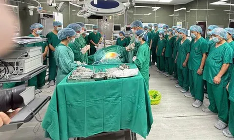 Vì sao Bộ Y tế lấy ý kiến trẻ em từ 7 tuổi về hiến, ghép mô tạng?