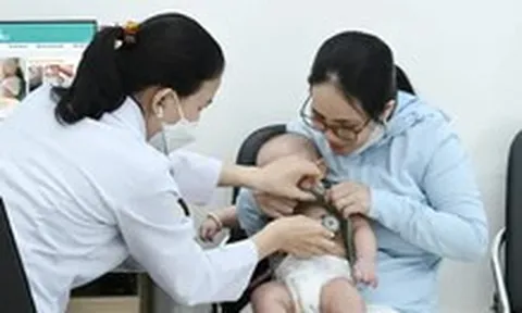 Vắc xin não mô cầu có hiệu lực trong bao lâu, khi nào cần tiêm lại?