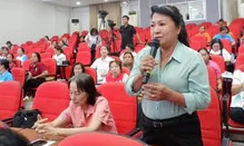 Lưu ý gì với rối loạn nội tiết, bảo vệ xương khớp ở phụ nữ?