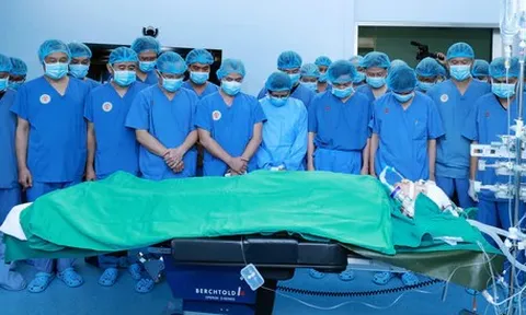 Dự thảo hiến mô, tạng ở trẻ dưới 18 tuổi: Bộ Y tế nói gì về những lo ngại của phụ huynh?
