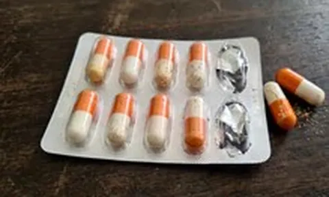 TP.HCM thu hồi lô thuốc Piracetam 400mg do vi phạm chất lượng mức độ 3