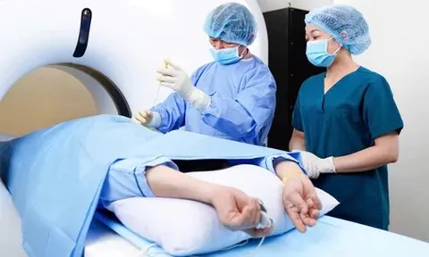 Triệu chứng khó nhận biết, hơn 50% ca ung thư tụy tại Việt Nam phát hiện khi đã muộn