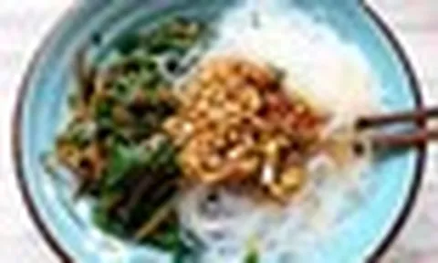 Ba loại rau ít "ngậm" thuốc trừ sâu nhất chợ, nhiều người không biết mà mua!