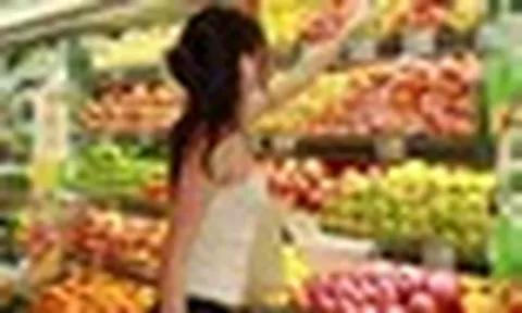 Bốn loại quả ăn thường xuyên tốt cho thận: Chợ Việt không bao giờ thiếu!