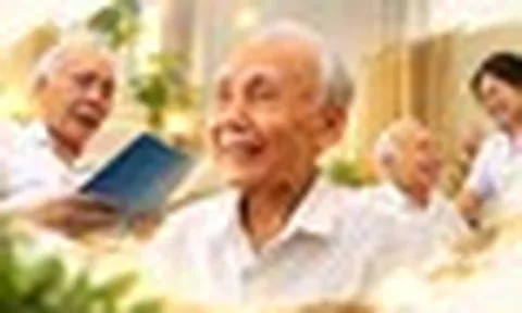 Đưa bố mẹ vào viện dưỡng lão là bất hiếu? Cựu giảng viên 94 tuổi nói điều đáng suy ngẫm