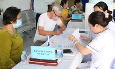 Những vi phạm, rủi ro mà các cơ sở y tế thường gặp phải