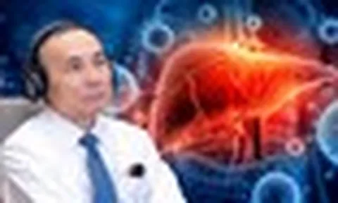 Ung thư gan có nhiều phương pháp điều trị bậc nhất nhưng tỷ lệ tử vong vẫn cao: Giáo sư ung bướu chỉ lý do