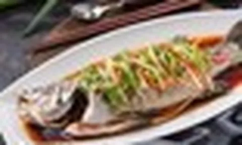 Việt Nam có loại cá được chuyên gia Trung Quốc khen “tốt hơn cá hồi”, là món lý tưởng để bồi bổ cơ thể