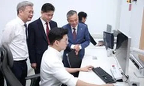 PGS.TS Nguyễn Lân Hiếu: Thiết bị y tế hiện đại nhưng không lạm dụng chỉ định