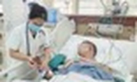 Vụ cháy nhà ở Hải Phòng khiến 5 người gặp nạn: Hai vợ chồng tổn thương não, phổi