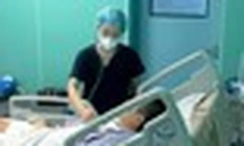 Sốt cao vài ngày, nam thanh niên 23 tuổi nguy kịch vì sốt xuất huyết