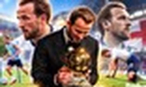 "Đôi chân thủy tinh" của Harry Kane