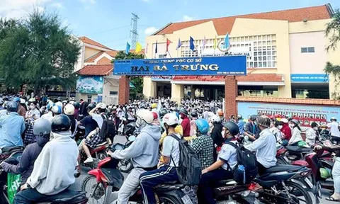 10 ngày theo dõi, ổ dịch não mô cầu ở Hiệp Phước, TP.HCM không phát sinh ca mới
