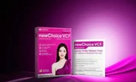 DKT International (Mỹ) đồng hành cùng chuỗi hội nghị kết nối 5.000 dược sĩ