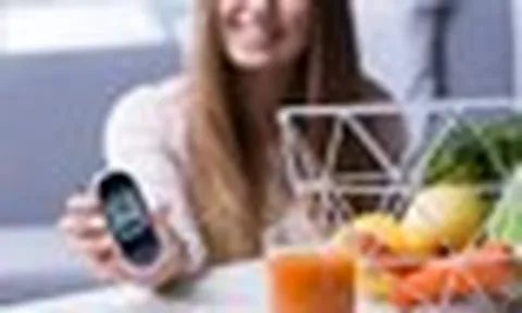 Bệnh nhân tiểu đường 46 tuổi thay đổi 3 thứ, sau 4 tháng khiến bác sĩ phải thốt lên: “Quá ấn tượng”