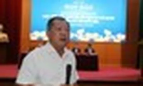 Giám đốc BV Việt Đức: Trẻ em không được phép hiến tạng khi còn sống trong mọi tình huống