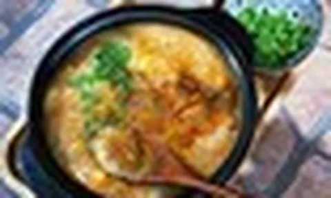 1 món nội tạng động vật lọt top thực phẩm "tốt nhất thế giới": Người Việt đã ăn từ lâu