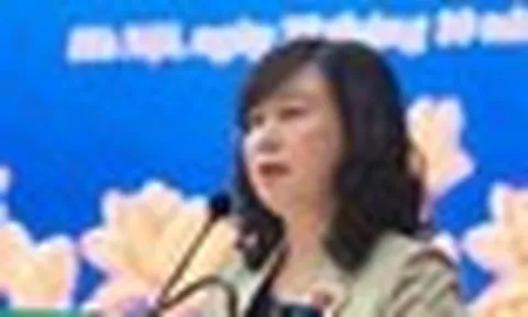 Bộ trưởng Y tế nói về lo ngại ép buộc trẻ em hiến tạng