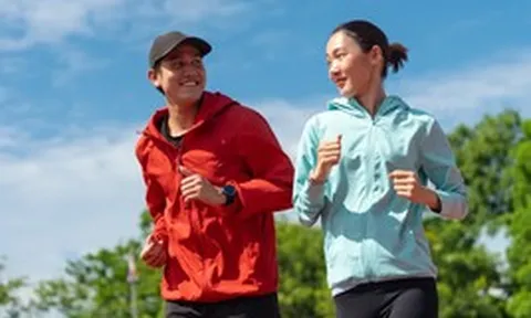 Nghiên cứu tiết lộ thời điểm "vàng" để giảm mỡ bụng và hạ huyết áp, nam giới và phụ nữ lại khác nhau