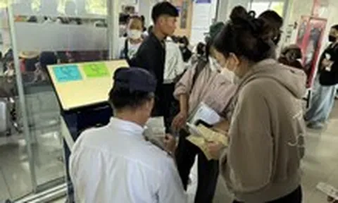 BHXH TP.HCM hướng dẫn gia hạn thẻ BHYT năm 2027