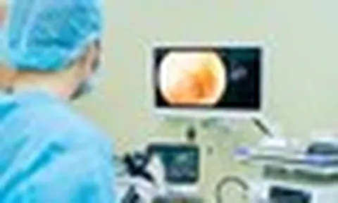 Ung thư đại tràng gia tăng: Người từ 45 tuổi cần làm ngay một việc