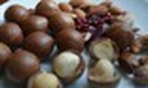 Những ai yêu thích món "ăn vặt" này thật may mắn: Ăn một ít mỗi ngày giúp giảm nguy cơ huyết áp cao, "đánh bay" mỡ bụng