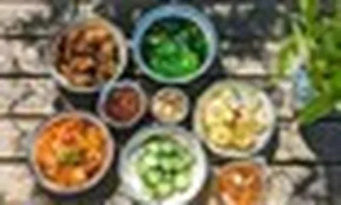 3 loại rau đột quỵ "cực kỳ ghét": Cực quen trên mâm cơm người Việt