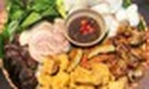 Lời khuyên cho những người thích ăn bún