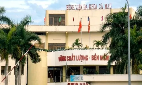 Cà Mau ghi nhận 2 ca viêm não mô cầu, 1 người tử vong