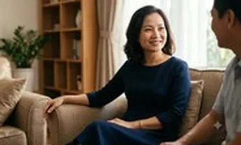 Lý do bất ngờ khiến phụ nữ trung niên ít quan hệ tình dục hơn