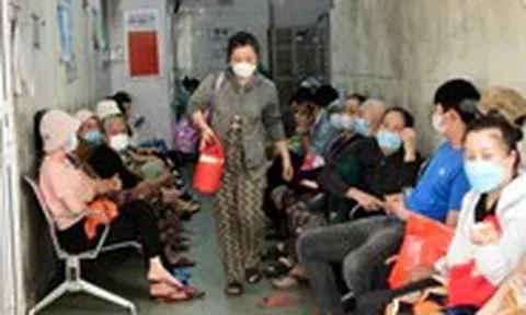 Những loại ung thư nào có nguy cơ di truyền cho người thân?