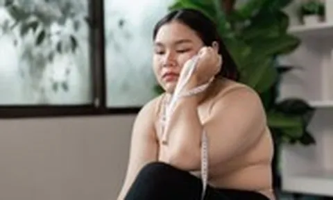 5 dấu hiệu có thể cảnh báo tình trạng kháng insulin